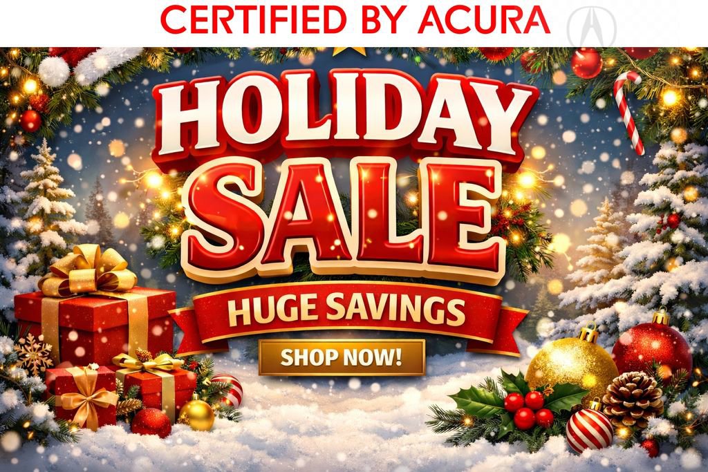 Certified 2021 Acura TLX w/ A-SPEC Pkg image 7