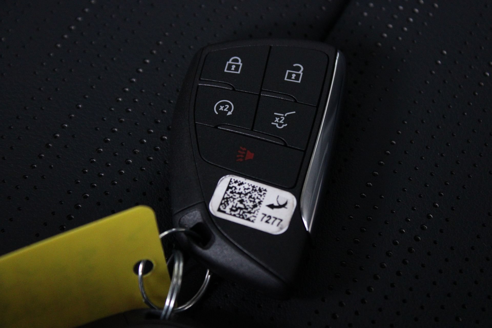 Used 2026 Buick Enclave Sport Touring AWD/4WD image 50