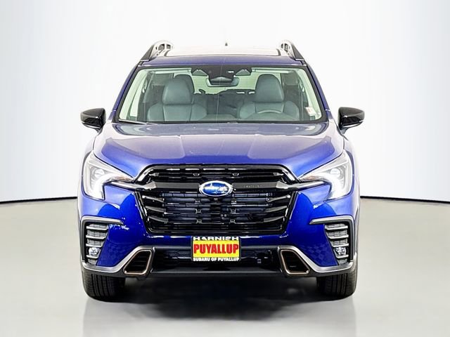 New 2026 Subaru Ascent Limited Bronze image 2