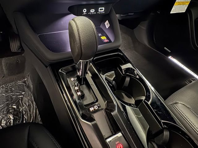 New 2026 Subaru Forester Limited image 21