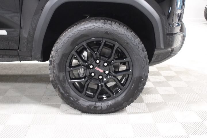 New 2026 GMC Canyon Elevation w/ Convenience Package AWD/4WD image 43