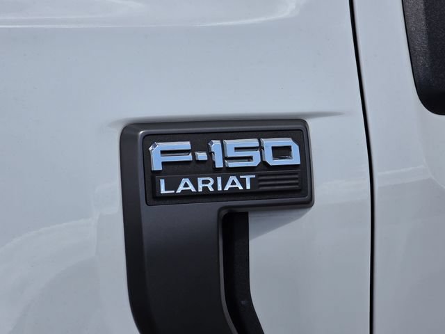 Used 2023 Ford F150 Lariat w/ Max Trailer Tow Package AWD/4WD image 5