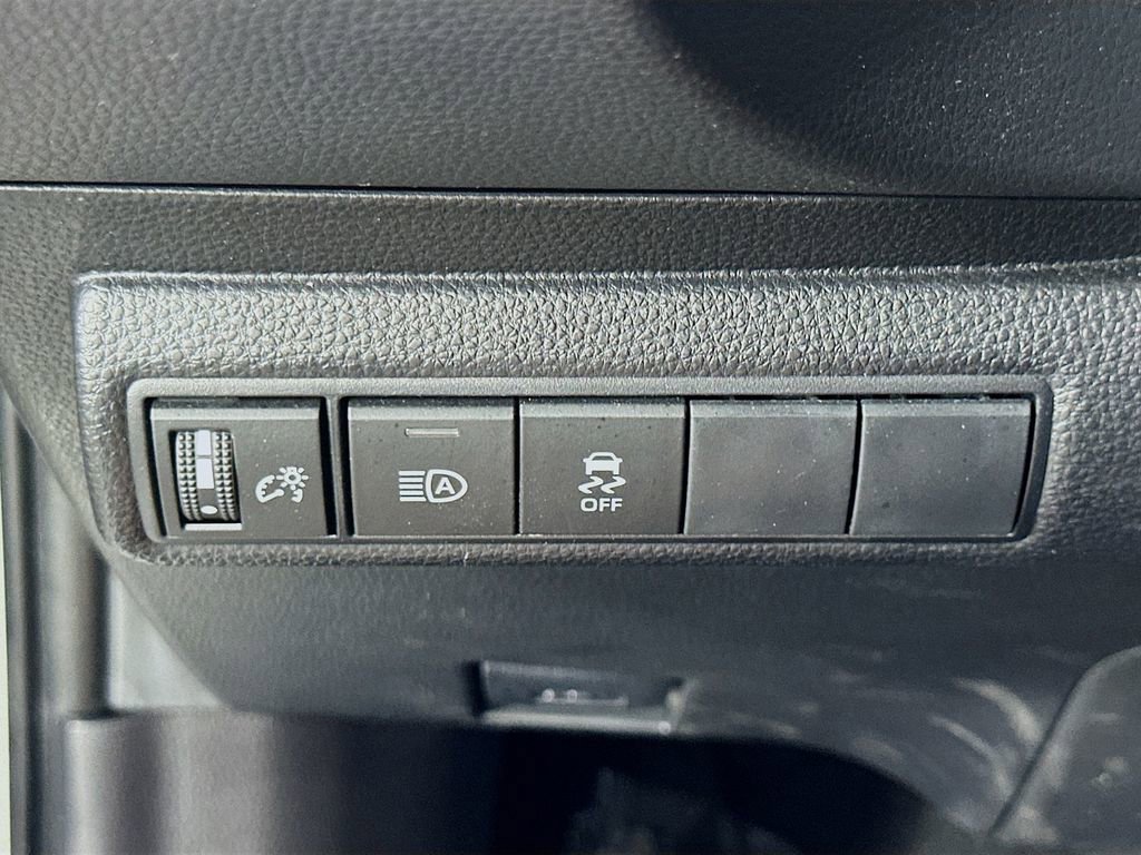 Used 2023 Toyota Corolla SE FWD image 21