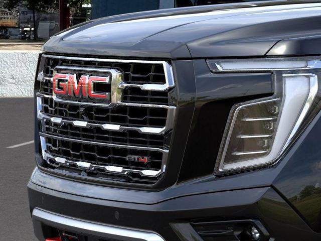 New 2026 GMC Yukon XL AT4 w/ AT4 Premium Plus Package AWD/4WD image 13