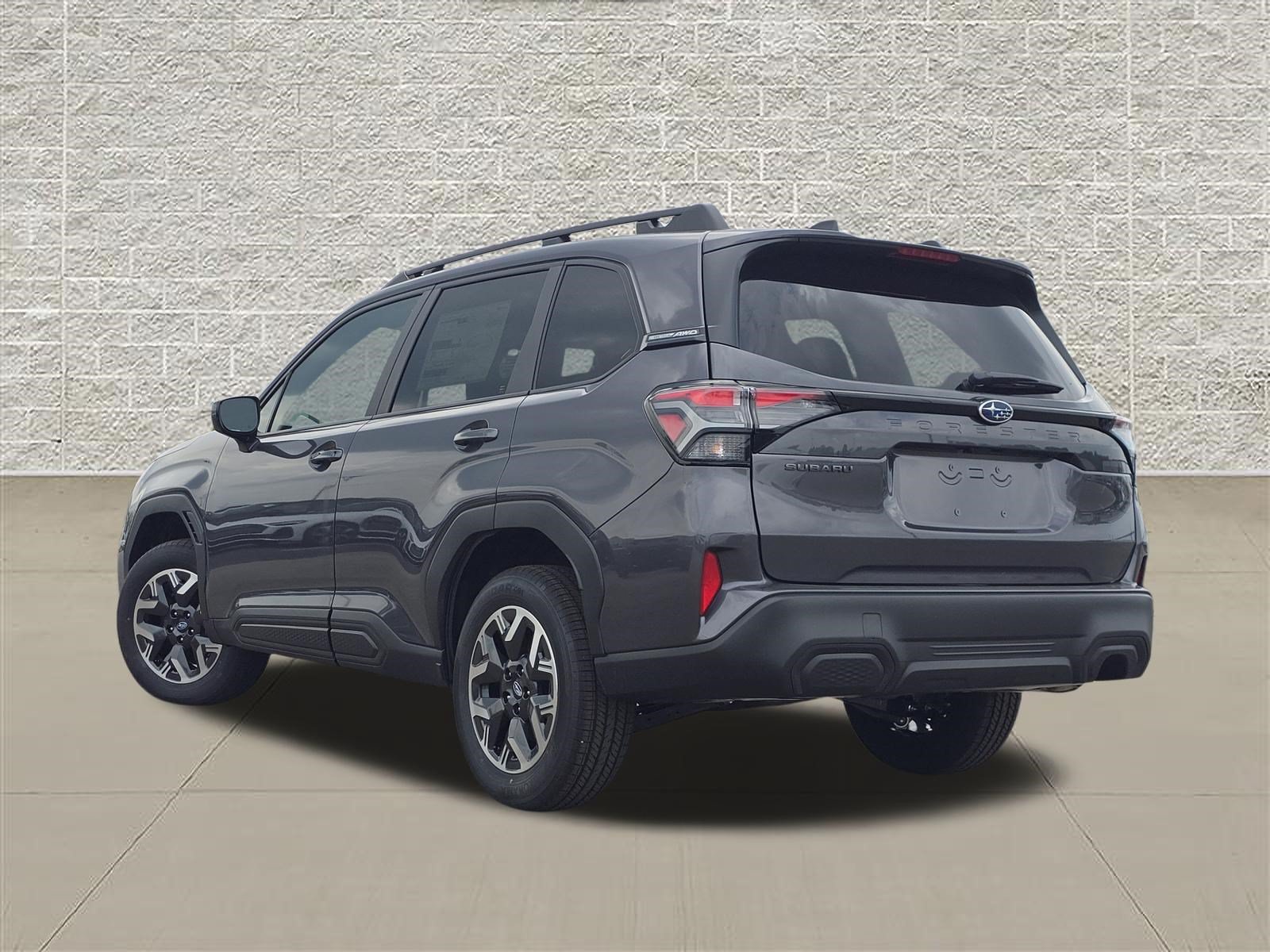 New 2026 Subaru Forester Premium AWD/4WD image 5