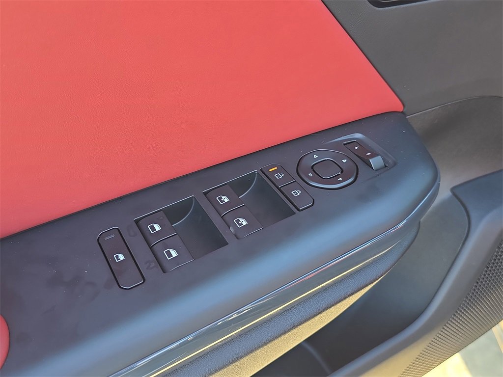 New 2025 Kia K4 GT-Line Turbo image 20