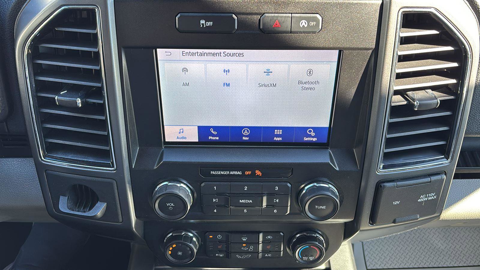 Used 2020 Ford F150 XLT w/ Equipment Group 302A Luxury image 30