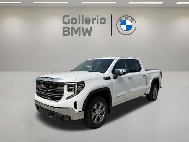 Used 2025 GMC Sierra 1500 SLT