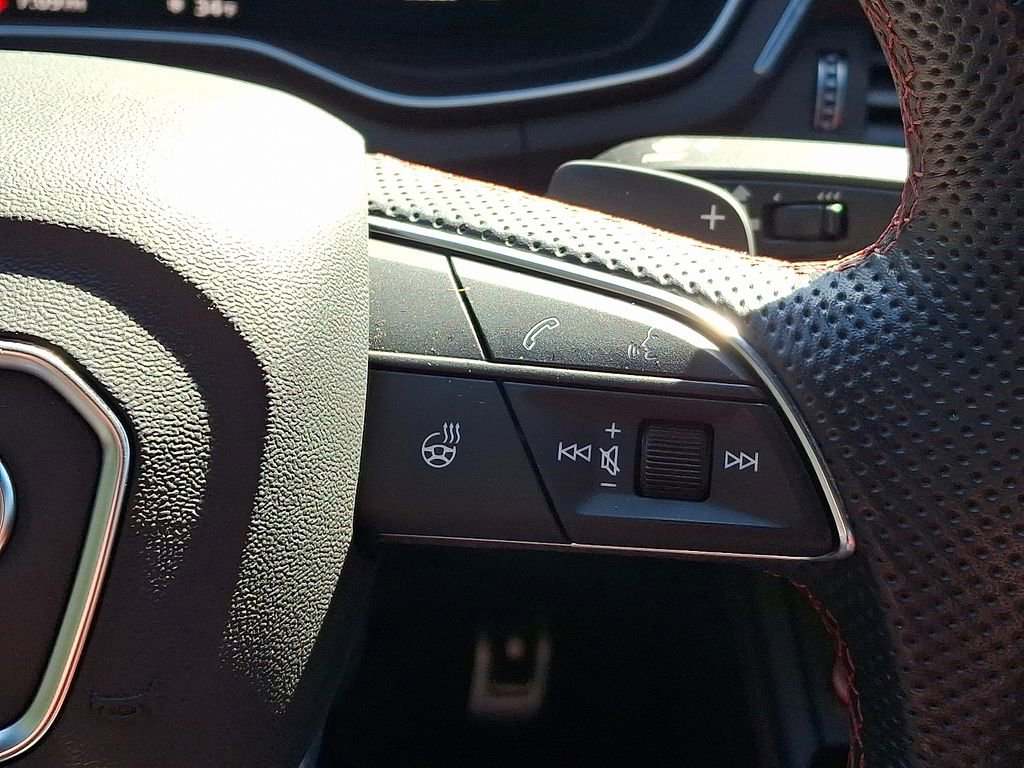 Used 2023 Audi S5 Premium Plus w/ Premium Plus image 21