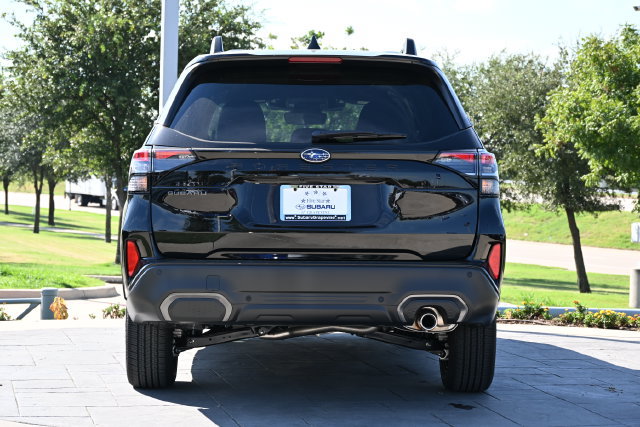 New 2026 Subaru Forester Limited AWD/4WD image 4