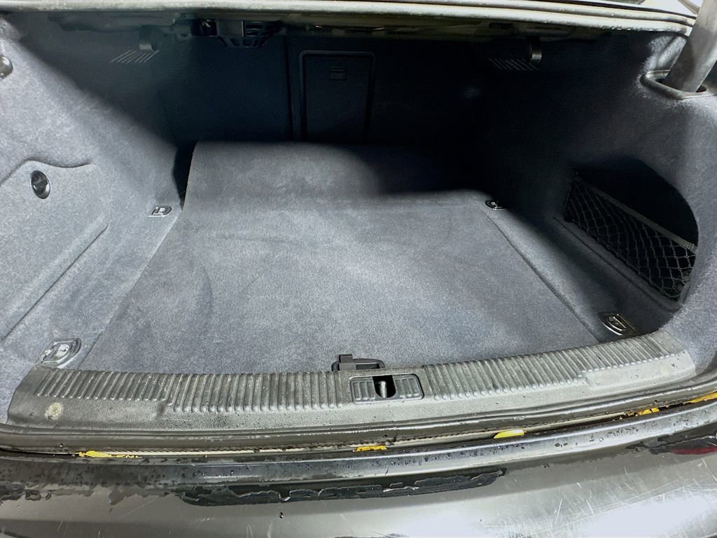 Used 2012 Audi A6 3.0T Prestige image 31