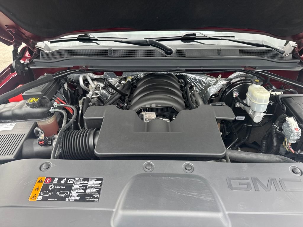 Used 2017 GMC Yukon SLE w/ SLE Value Package image 21