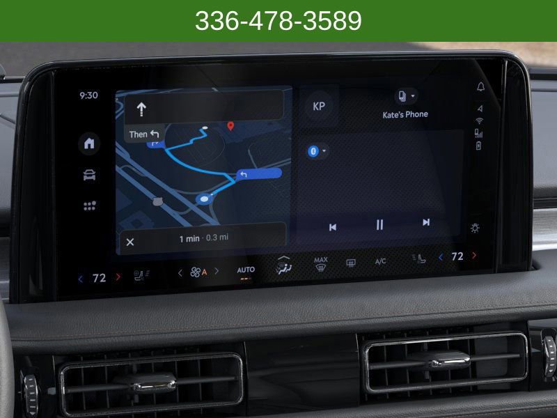 New 2026 Lincoln Aviator AWD image 14