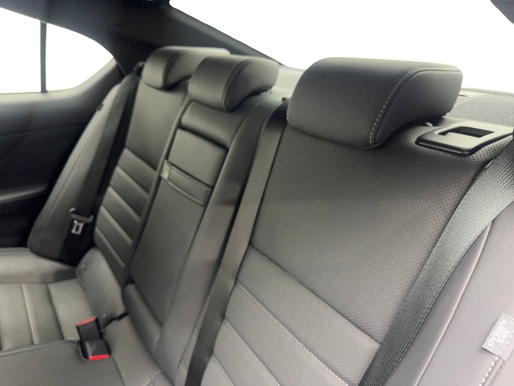 Used 2023 Lexus IS 350 F Sport w/ Memory Package image 34