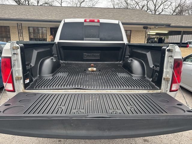 Used 2016 RAM 2500 Lone Star image 32
