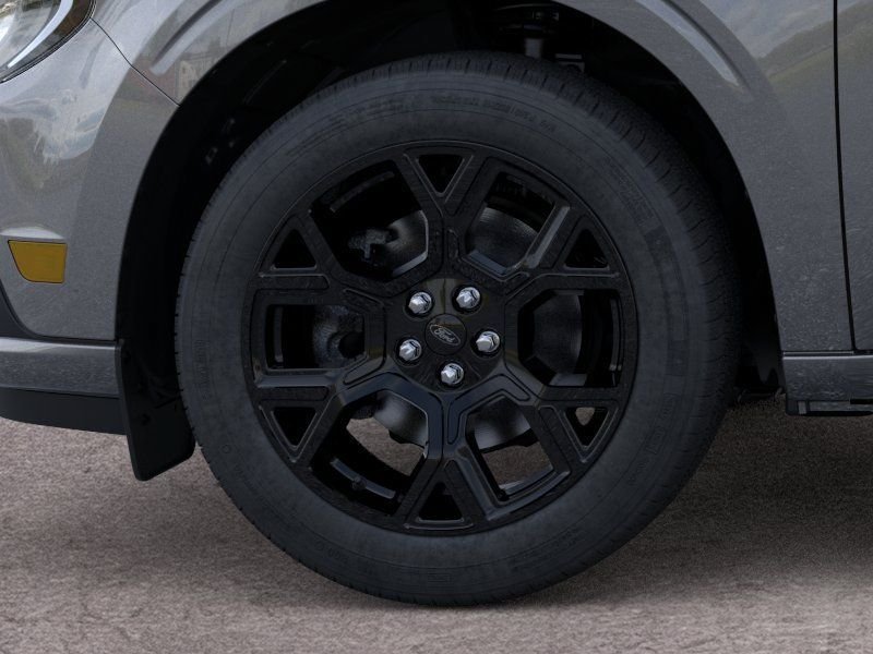 New 2026 Ford Maverick Lobo AWD/4WD image 44