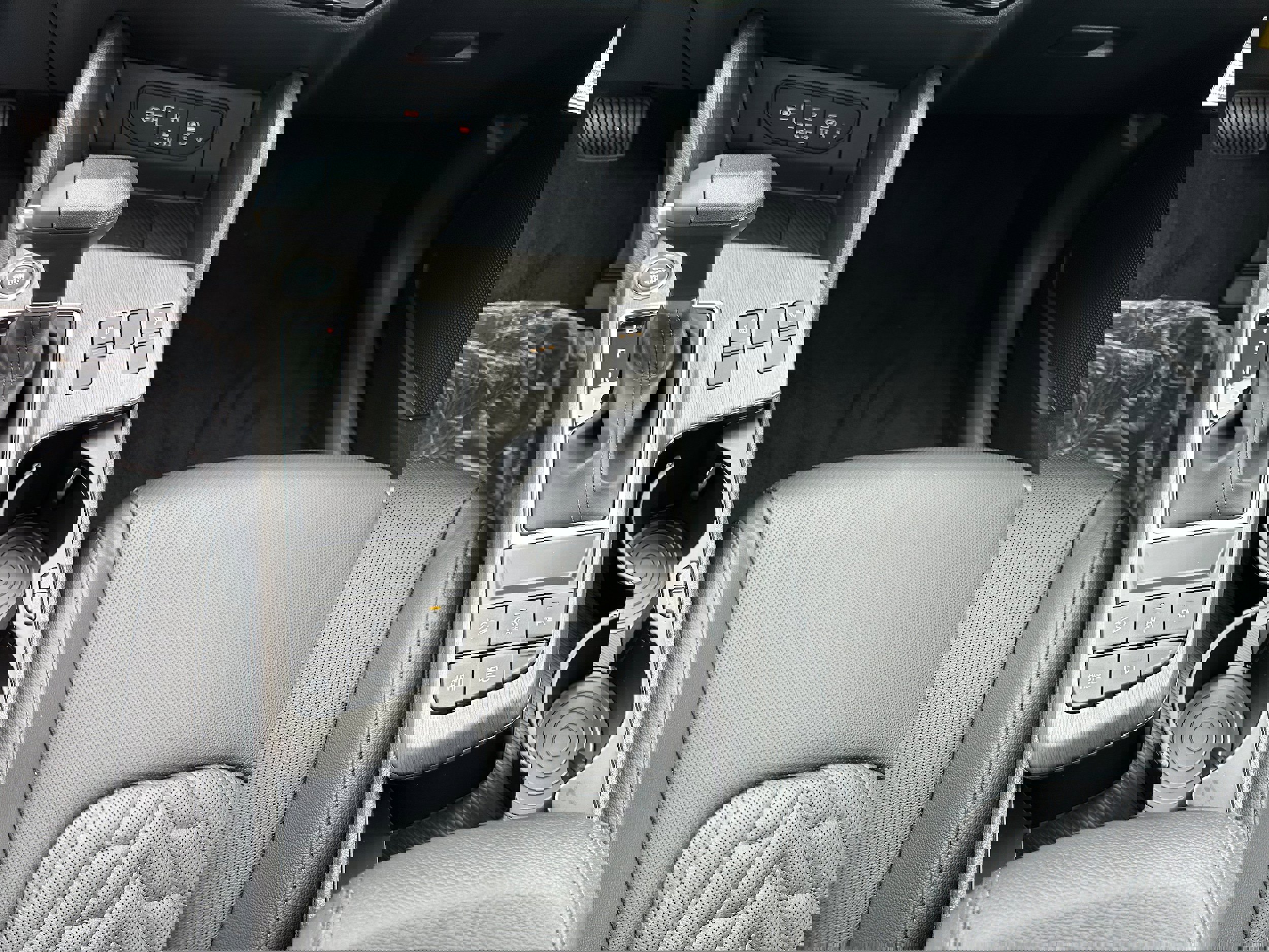 New 2026 Kia Sportage X-Line image 40