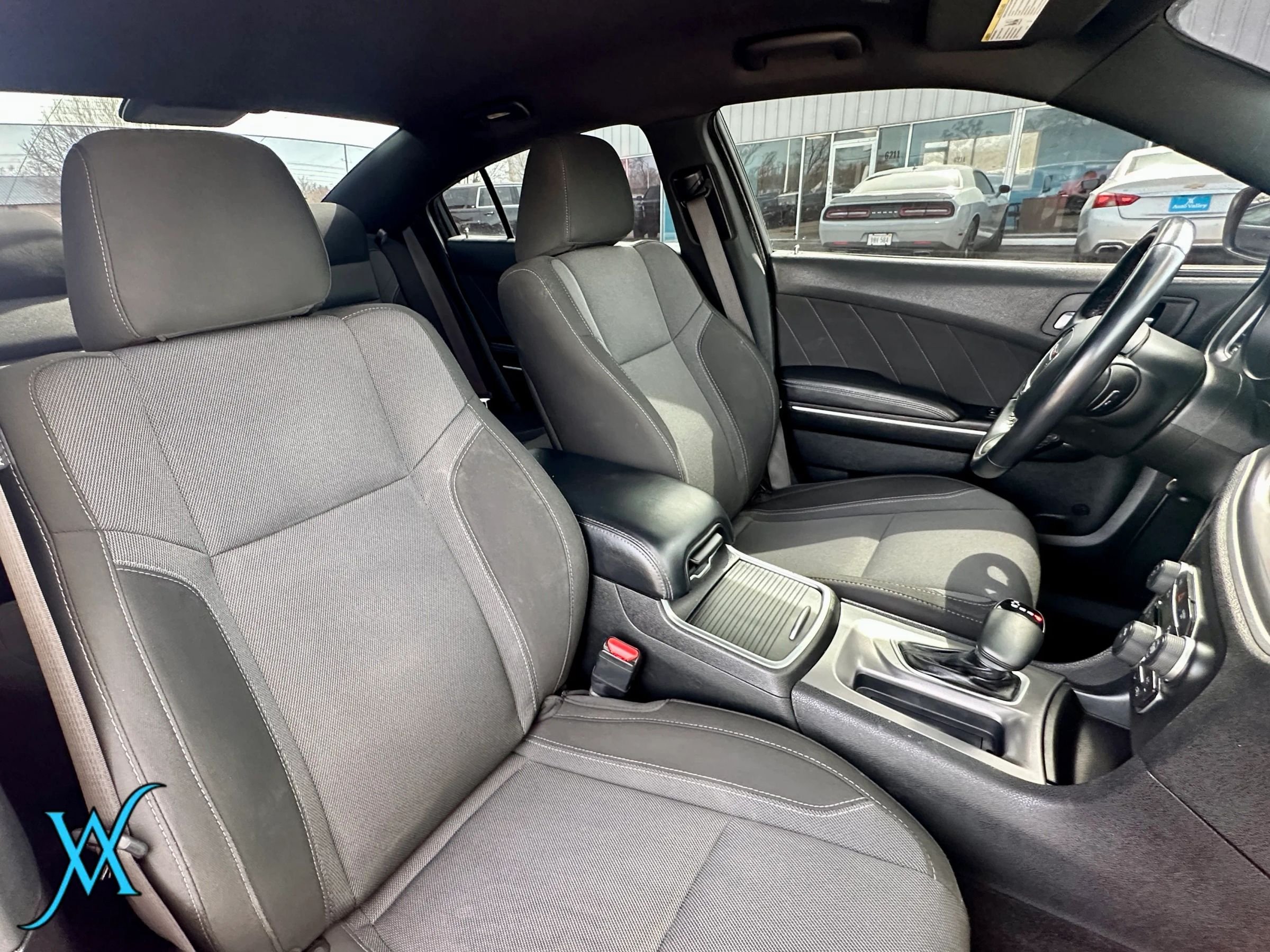 Used 2022 Dodge Charger SXT RWD image 18