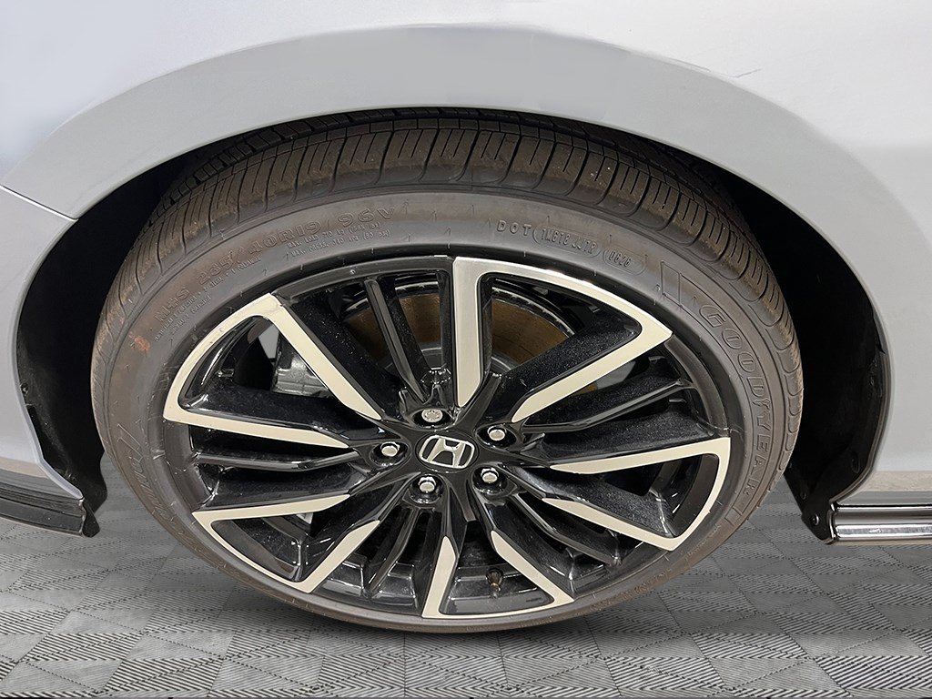 New 2026 Honda Accord Touring image 25