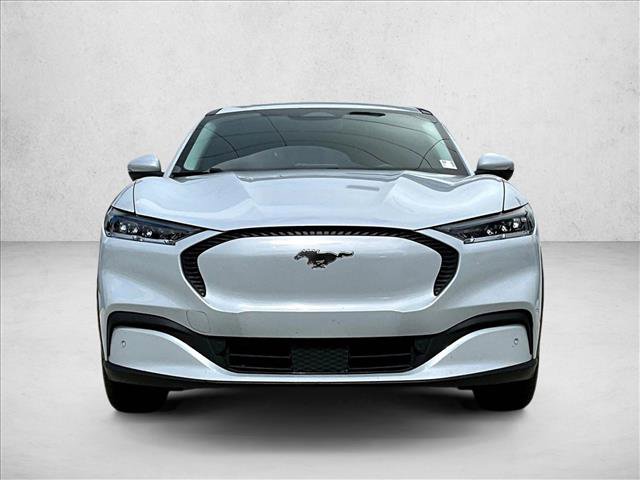 Used 2021 Ford Mustang Mach-E Select image 3