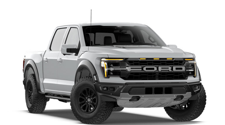 New 2026 Ford F150 Raptor AWD/4WD image 26