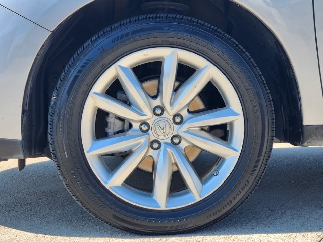 Used 2019 Acura RDX AWD image 10