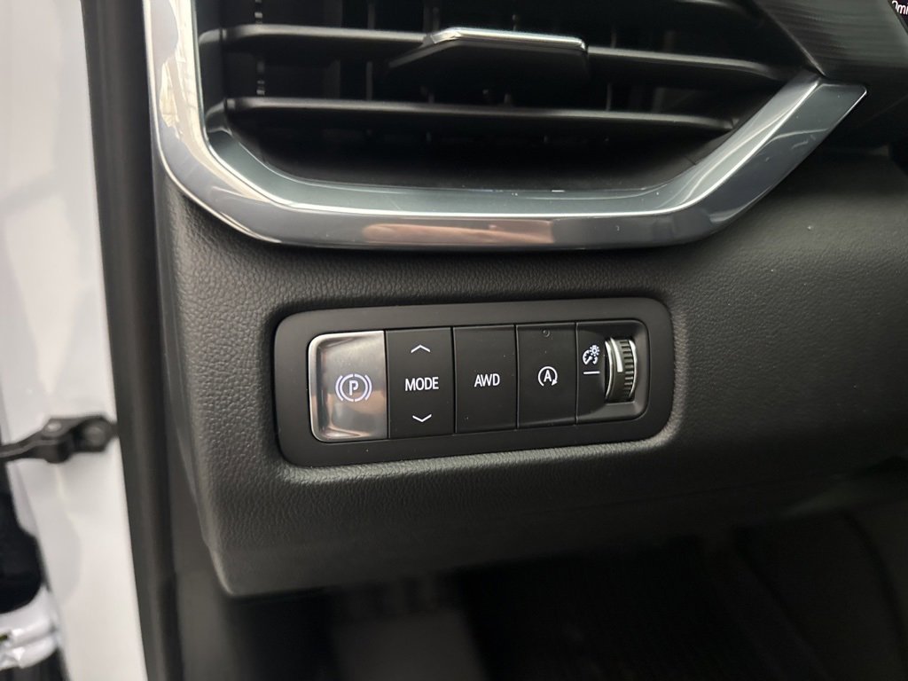 New 2026 GMC Acadia Elevation w/ Elevation Premium Package image 27