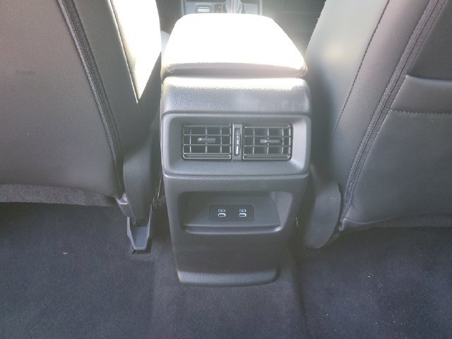 Certified 2024 Honda CR-V Sport-L image 13