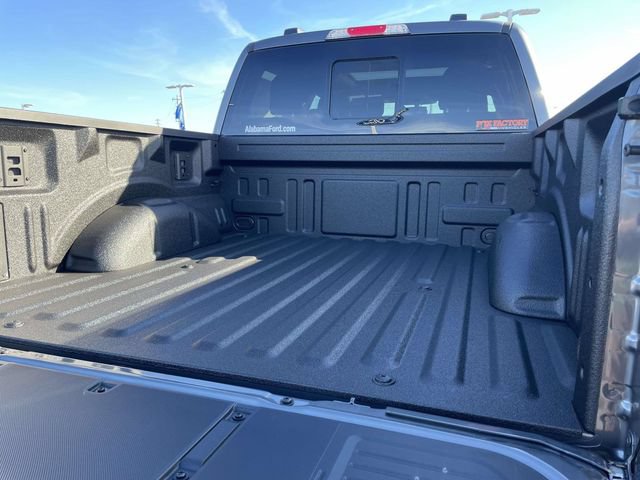 New 2026 Ford F150 XLT w/ Equipment Group 303A High AWD/4WD image 8