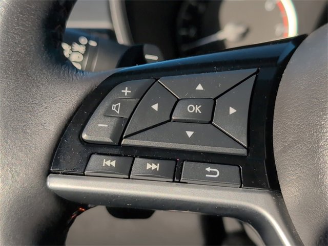 Used 2023 Nissan Altima 2.0 SR image 22