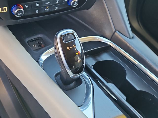 Used 2021 Buick Enclave Essence image 29