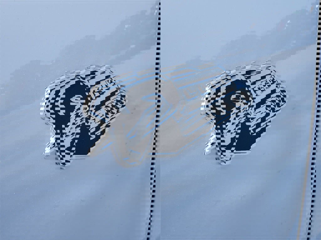 New 2026 RAM 1500 Laramie image 9