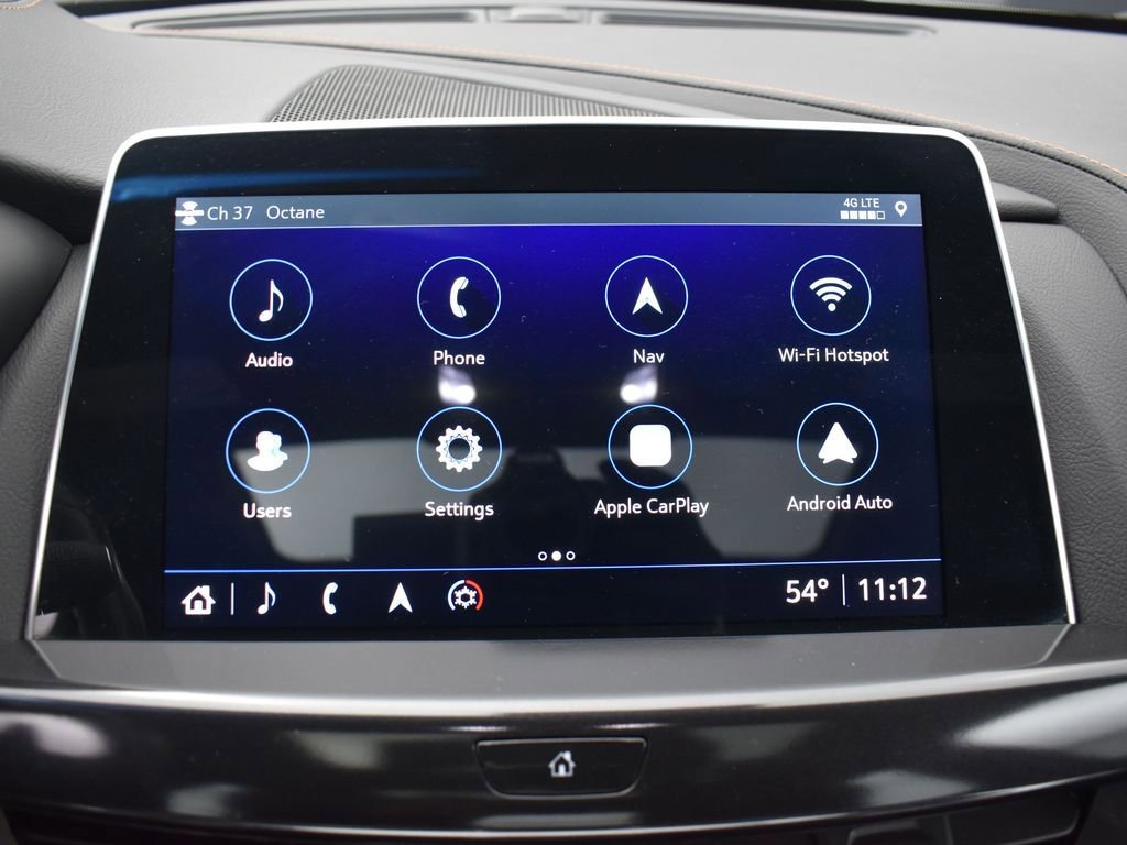 Used 2024 Cadillac CT5 Sport image 20