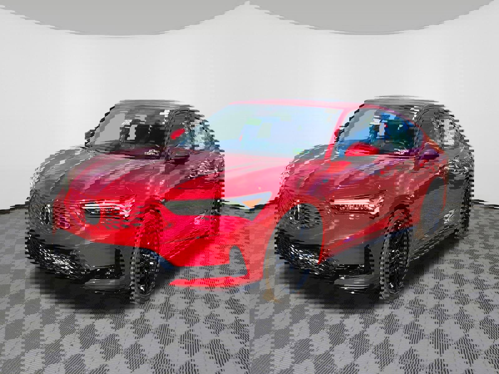 New 2026 Acura Integra A-Spec image 2