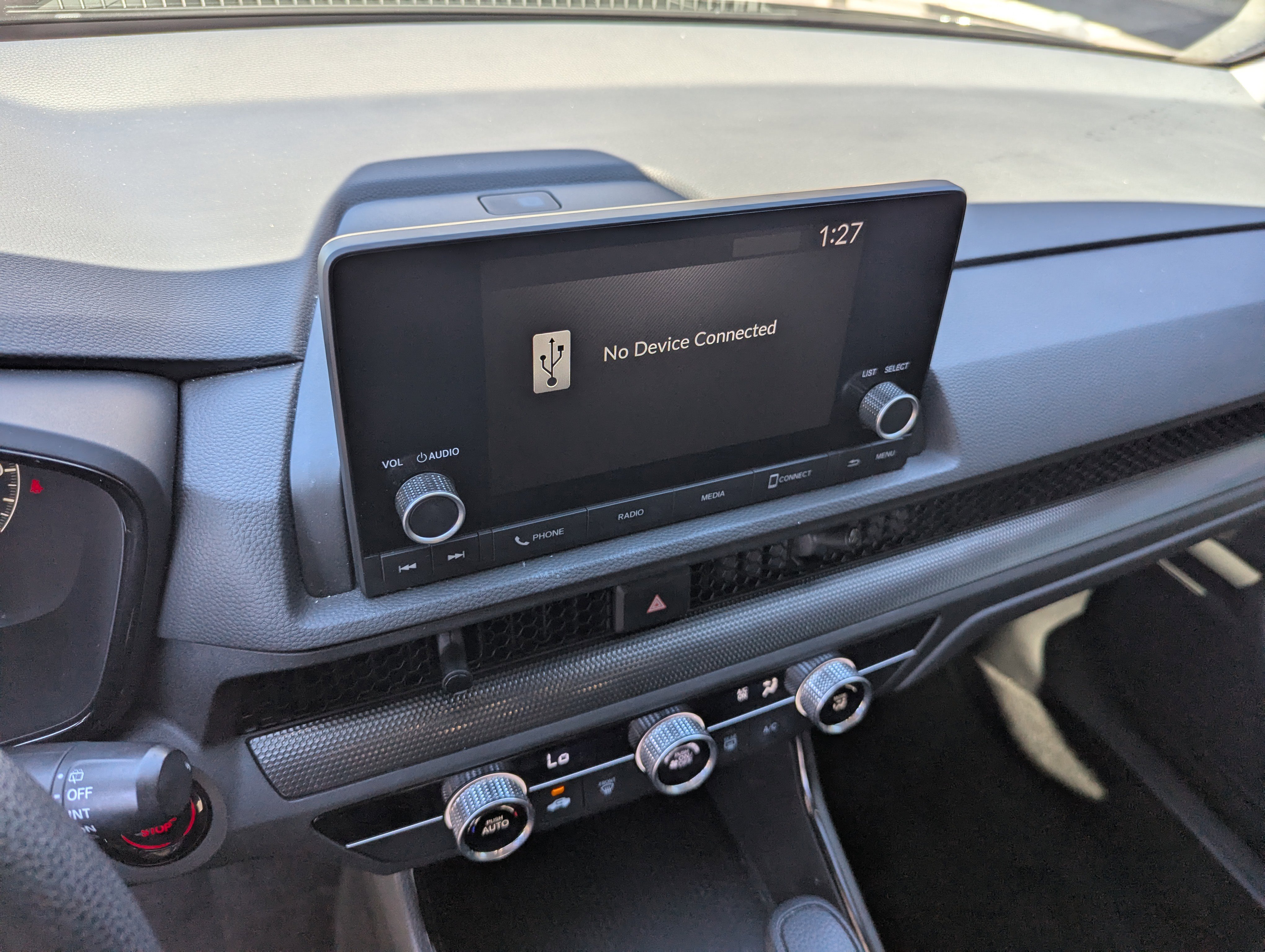 Used 2023 Honda CR-V LX image 24