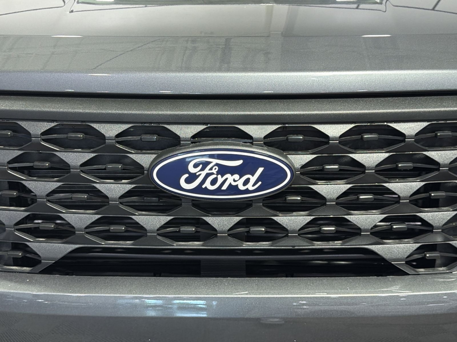 New 2026 Ford Maverick XLT w/ Equipment Group 301A AWD/4WD image 12