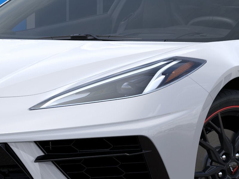 New 2026 Chevrolet Corvette Stingray Coupe w/ 1LT image 10