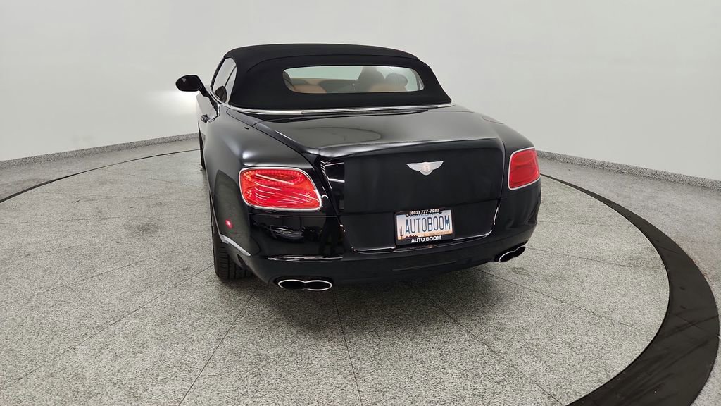 Used 2013 Bentley Continental GT AWD/4WD image 56