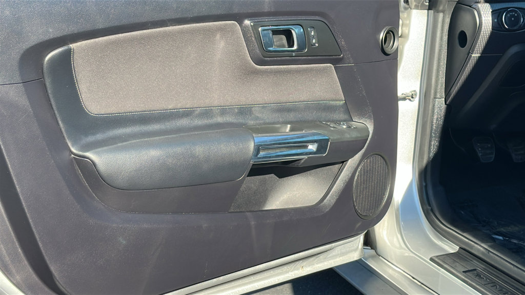 Used 2019 Ford Mustang GT w/ GT Performance Package image 23