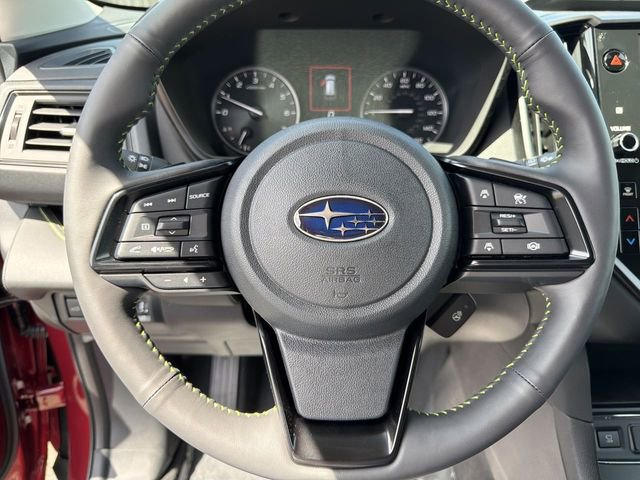New 2026 Subaru Ascent Bronze Edition AWD/4WD image 15