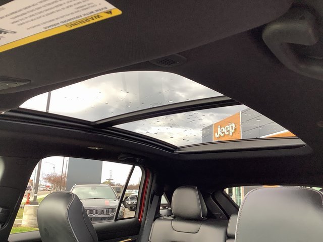 Used 2025 Jeep Wagoneer S Limited image 21