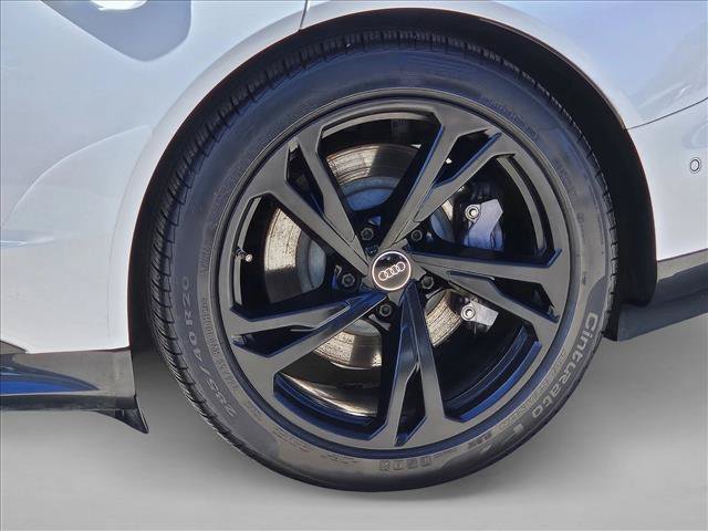 Used 2023 Audi e-tron GT Prestige w/ Prestige Package AWD/4WD image 9