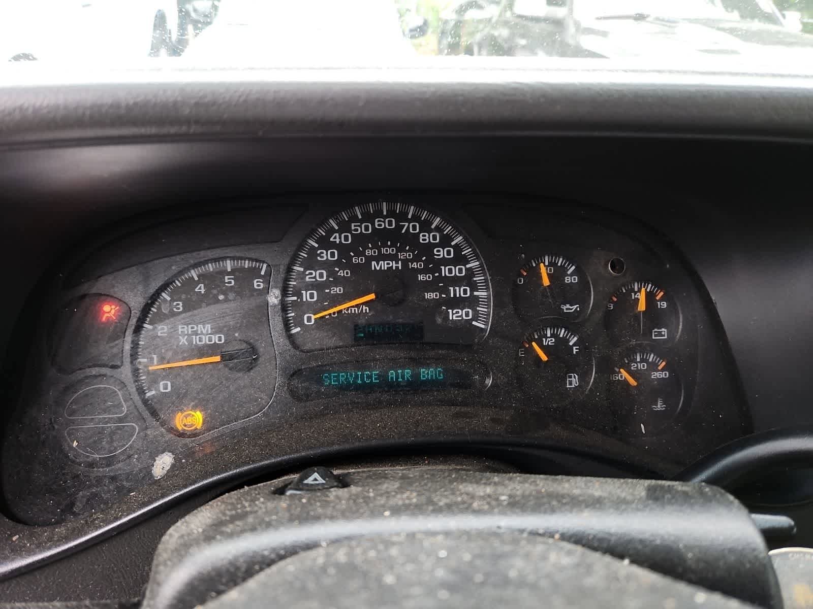 Used 2003 GMC Yukon SLT w/ 1SD Preferred Equipment Group AWD/4WD image 9