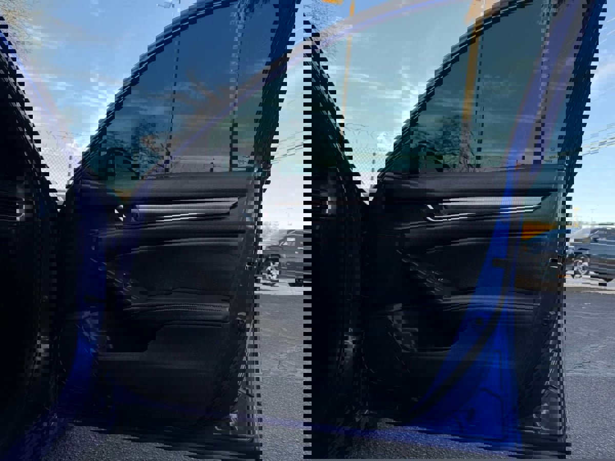 Used 2019 Honda Accord Sport image 31