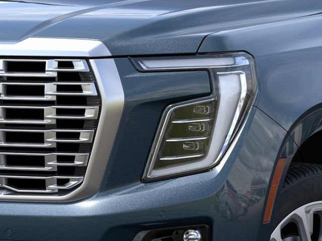 New 2026 GMC Yukon XL Denali w/ Denali Reserve Package AWD/4WD image 10