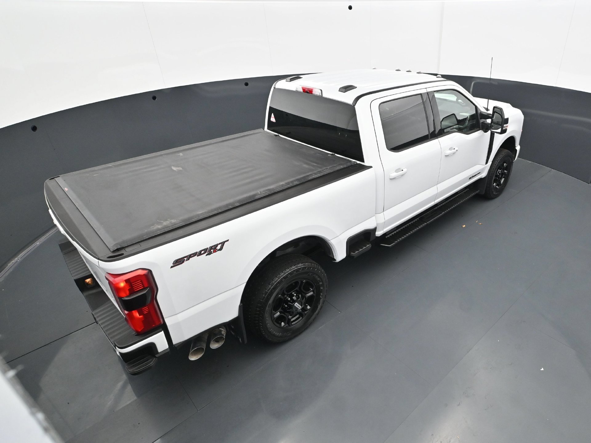 Used 2024 Ford F250 XLT w/ XLT Premium Package AWD/4WD image 40