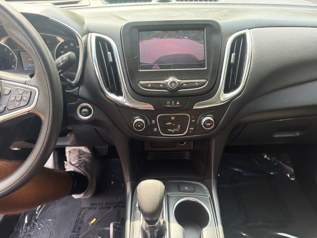 Used 2024 Chevrolet Equinox LT w/ LPO, Floor Liner Package AWD/4WD image 33