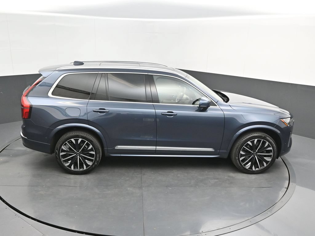 Certified 2026 Volvo XC90 B6 Ultra AWD/4WD image 27