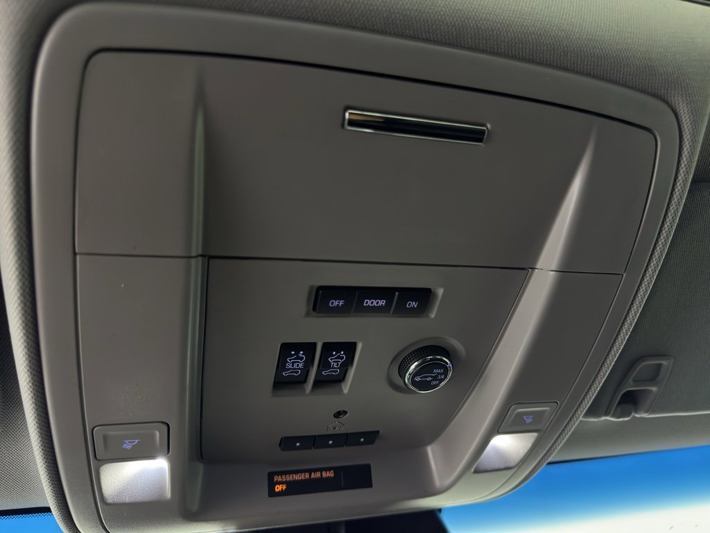 Used 2017 Chevrolet Tahoe Premier image 27