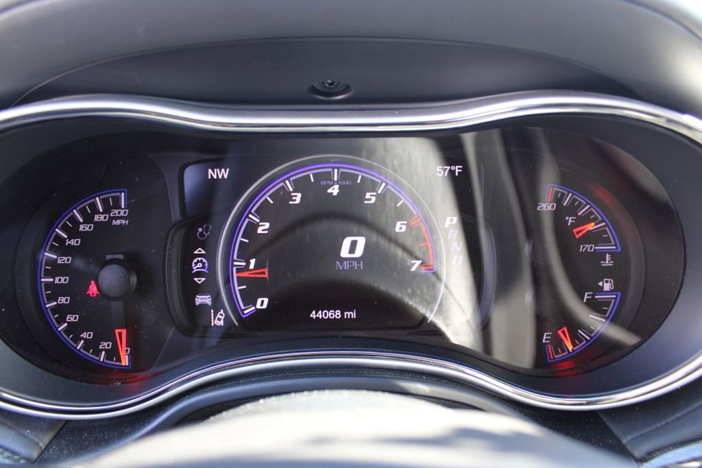 Used 2018 Jeep Grand Cherokee Trackhawk image 27